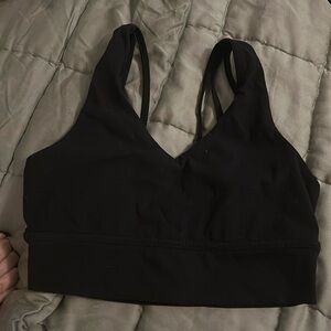 Buff bunny sports bra